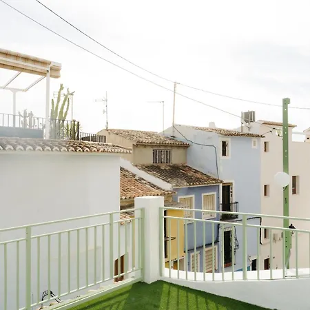 Appartamento Prieto Picudo - Harbor's Light